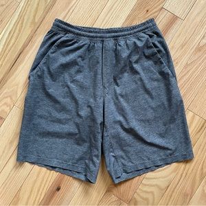 lululemon Pace Breaker Lined Short 9"